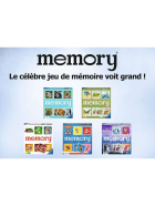 Ravensburger memory® Dinosaurier