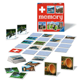 Ravensburger memory® Switzerland