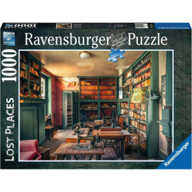 Ravensburger Mysterious castle library