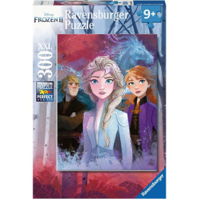 Ravensburger Elsa, Anna und Kristoff