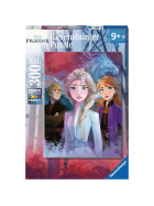 Ravensburger Elsa, Anna und Kristoff