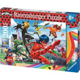 Ravensburger Superhelden-Power