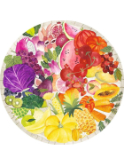 Ravensburger Circle of Colors - Fruits & Vegetables