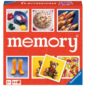 Ravensburger memory® Junior