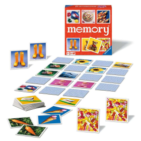 Ravensburger memory® Junior