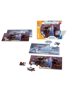tiptoi® Puzzle für kleine Entdecker: Disney Die Eiskönigin