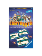 Ravensburger Labyrinth Kartenspiel