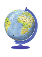 Ravensburger Kids globe englisch