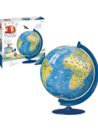 Ravensburger Kids globe englisch