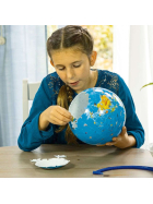 Ravensburger Kids globe englisch