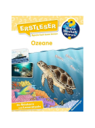 Ravensburger Wieso? Weshalb? Warum? Erstleser, Band 8: Ozeane