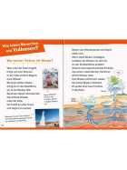 Ravensburger Wieso? Weshalb? Warum? Erstleser, Band 2: Vulkane