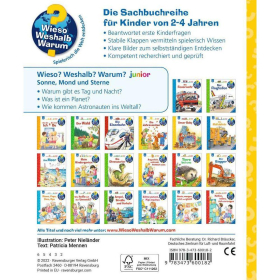 Ravensburger Wieso? Weshalb? Warum? junior, Band 72:...