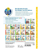 Ravensburger Wieso? Weshalb? Warum? junior, Band 72: Sonne, Mond und Sterne