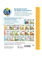 Ravensburger Wieso? Weshalb? Warum? junior, Band 54: Was machen wir an Ostern?