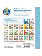 Ravensburger Wieso? Weshalb? Warum? junior, Band 26: Der Hubschrauber