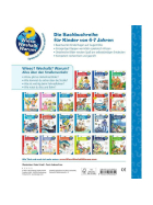 Ravensburger Wieso? Weshalb? Warum?, Band 50: Alles über den Strassenverkehr