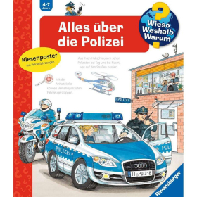 Ravensburger Wieso? Weshalb? Warum?, Band 22: Alles...