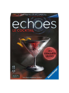 Ravensburger echoes Le Cocktail