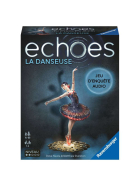 Ravensburger echoes La Danseuse