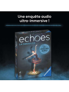 Ravensburger echoes La Danseuse