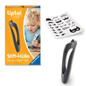 Ravensburger tiptoi® Stift-Hülle zum Wechseln in...