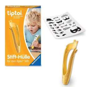 Ravensburger tiptoi® Stift-Hülle zum Wechseln in...