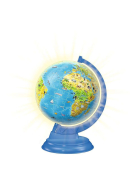 Ravensburger Childrens Globe Night Edition