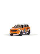 Siku Bastelset MINI Countryman Surf