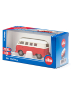 Siku Modellauto Volkswagen T1 Bus. 1:50