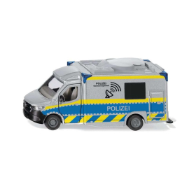 Siku Mercedes-Benz Sprinter Polizei