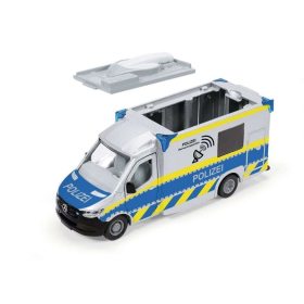 Siku Mercedes-Benz Sprinter Polizei