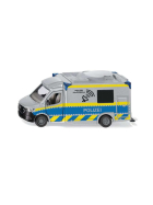 Siku Mercedes-Benz Sprinter Polizei