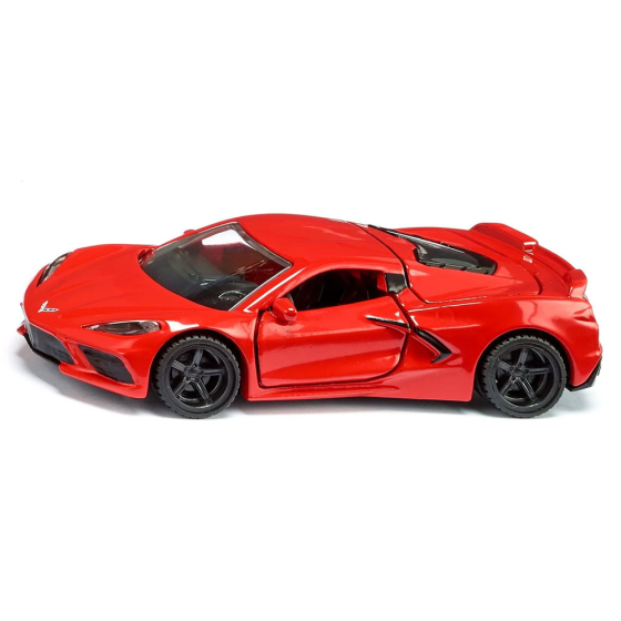 Siku Chevrolet Corvette Stingray, 1:50