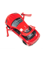 Siku Chevrolet Corvette Stingray, 1:50