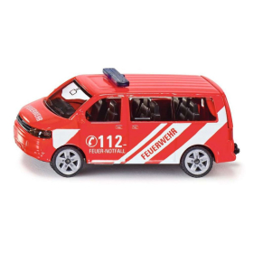 Siku Feuerwehr Einsatzleitwagen (Audi Q7)