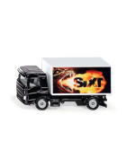 Siku LKW mit Kofferaufbau SIXT