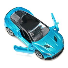 Siku Spielzeugauto Aston Martin DBS Superleggera