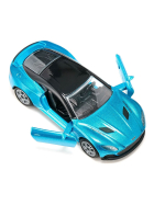 Siku Spielzeugauto Aston Martin DBS Superleggera