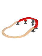 BRIO Ascending Curves Track Pack