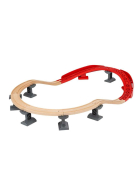 BRIO Ascending Curves Track Pack