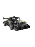 Infiniti RC Alloy Smog Drift Racing 2.4G