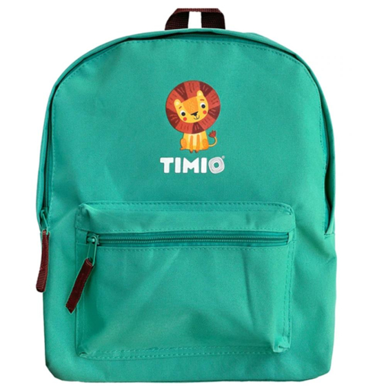 Ludic Timio Rucksack