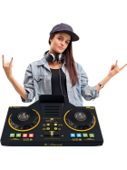Idance DJ Karaoke XD201