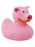 Sombo Badeente Schwein