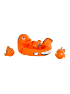 Sombo Schwimmfamilie Clownfisch