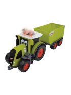 Happy People Claas Kids Traktor + Anhänger