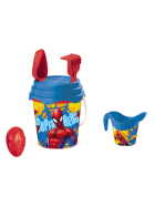 Mondo Spiderman Sandeimer-Set, 17 cm