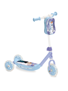 Mondo Mein Erster Scooter 3-Rad Frozen