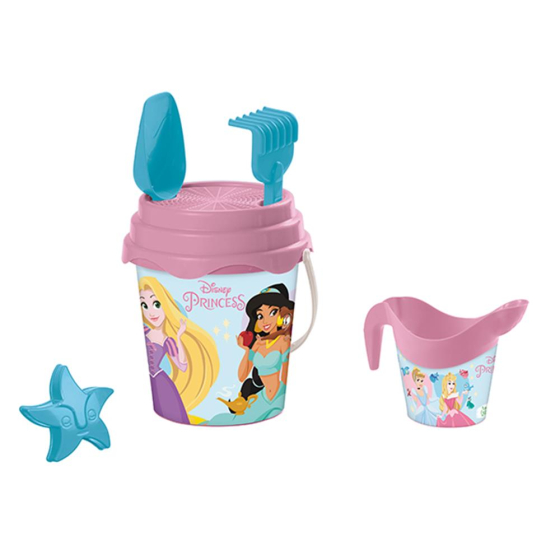 Mondo Princess Sandeimer-Set, 17 cm